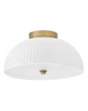 Hinkley Canada 57861LCB - Small Flush Mount