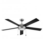 Hinkley Canada 904060FBN-LIA - Croft 60" LED Fan