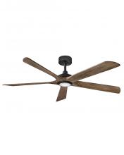 Hinkley Canada 907358FDB-LDD - Layton 58" Smart Fan