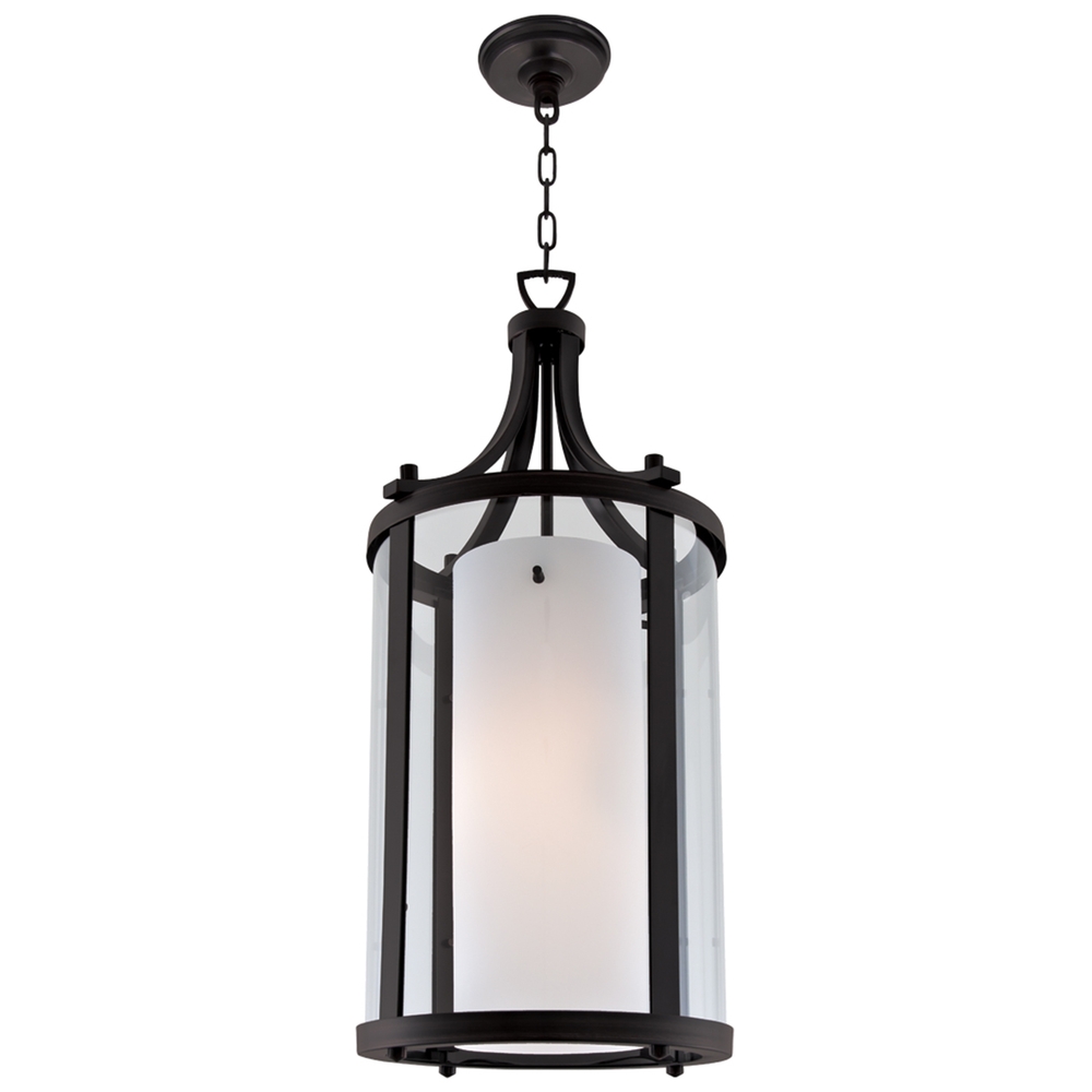 Essex 2 Light Pendant