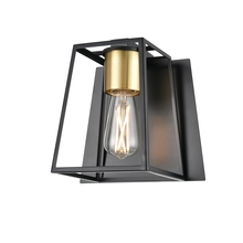  DVP29001MF+EB - Cape Breton Sconce