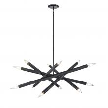  DVP30650EB - KESTREL 12 LT PENDANT