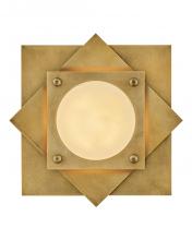 Fredrick Ramond FR41581HB - Small LED Flush Mount