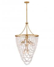  FR41596DA - Medium Chandelier