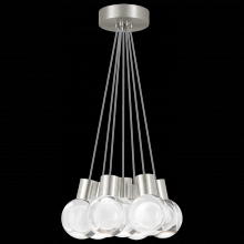 Visual Comfort & Co. Modern Collection 700TDMINAP7CYS-LEDWD - Mina Pendant