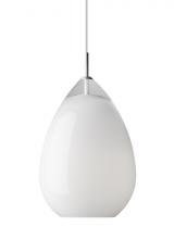 Visual Comfort & Co. Modern Collection 700TDALIGPWS - Alina Grande Pendant