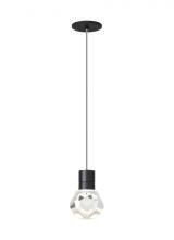 Visual Comfort & Co. Modern Collection 700TDKIRAP1YNB-LED922 - Kira Pendant