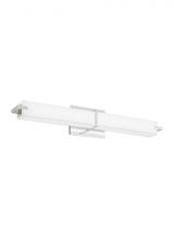 Visual Comfort & Co. Modern Collection 700BCMETYS-LED930-277 - Metro Bath