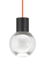 Visual Comfort & Co. Modern Collection 700TDMINAP3CONB-LED922 - Mina Pendant