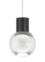 Visual Comfort & Co. Modern Collection 700TDMINAP7CWNB-LED930 - Mina Pendant