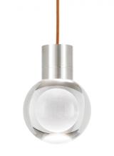 Visual Comfort & Co. Modern Collection 700TDMINAP7CPS-LED922 - Mina Pendant