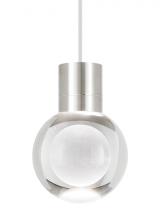 Visual Comfort & Co. Modern Collection 700TDMINAP11CWS-LED930 - Mina Pendant