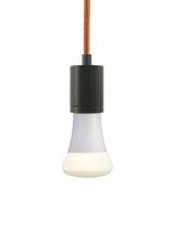 Visual Comfort & Co. Modern Collection 700TDSOCOPM24UB - SoCo Pendant