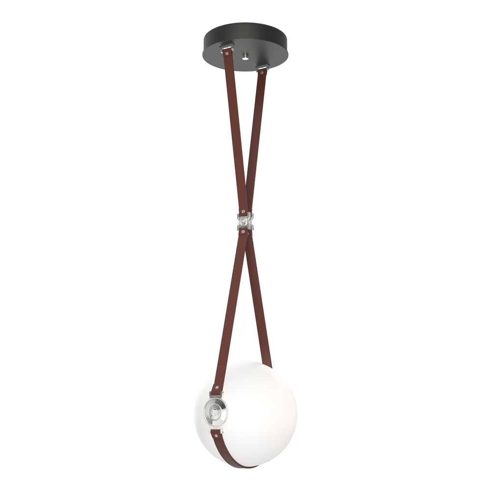 Derby Small LED Pendant