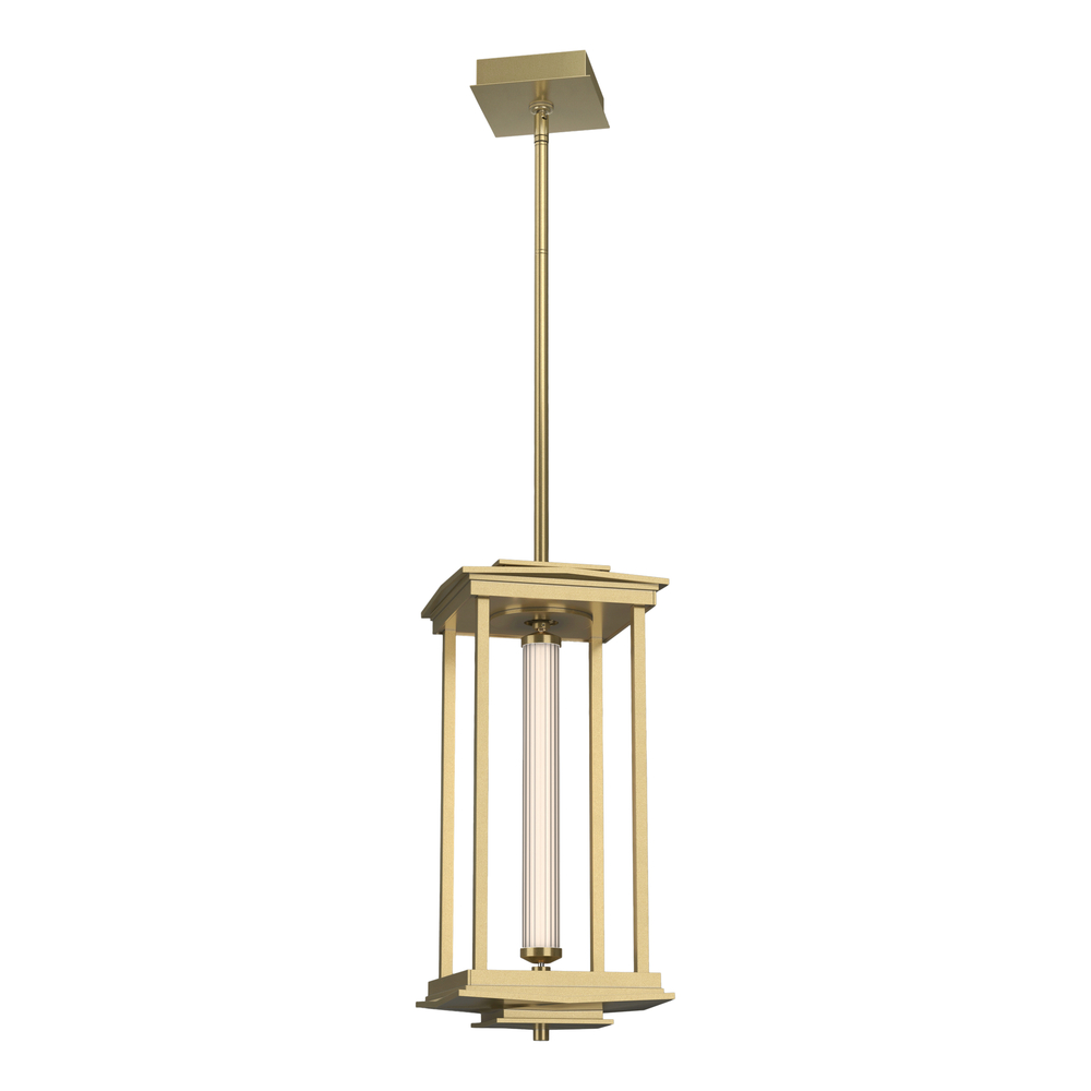 Athena 1-Light Medium LED Lantern