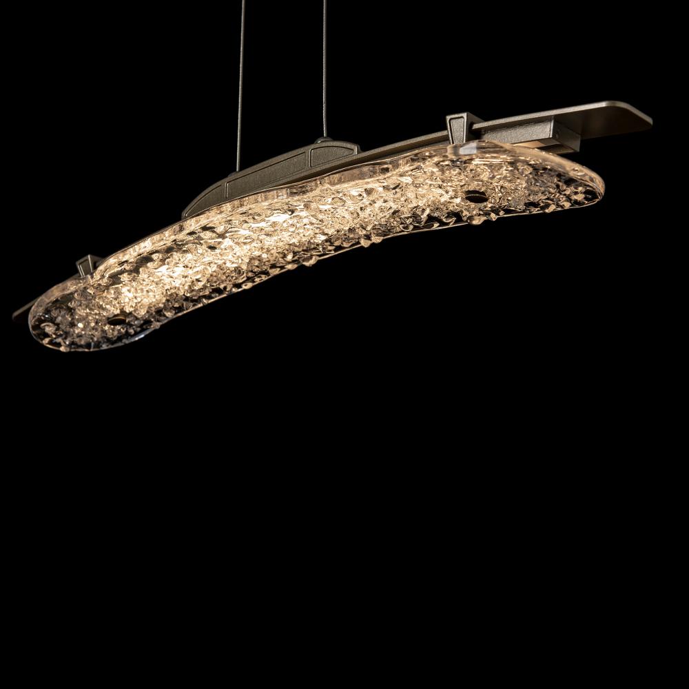 Glissade LED Pendant