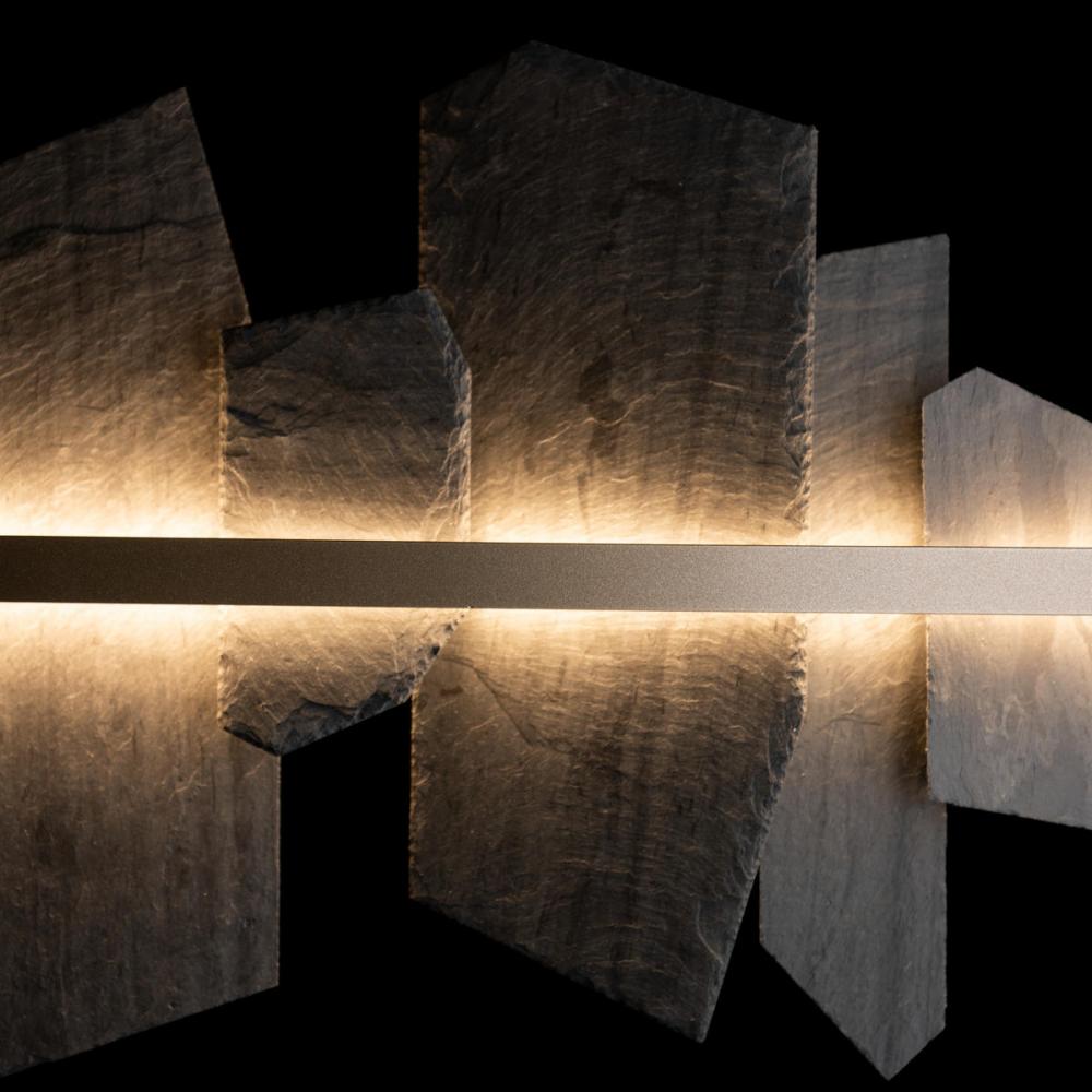 Ardesia Linear LED Pendant