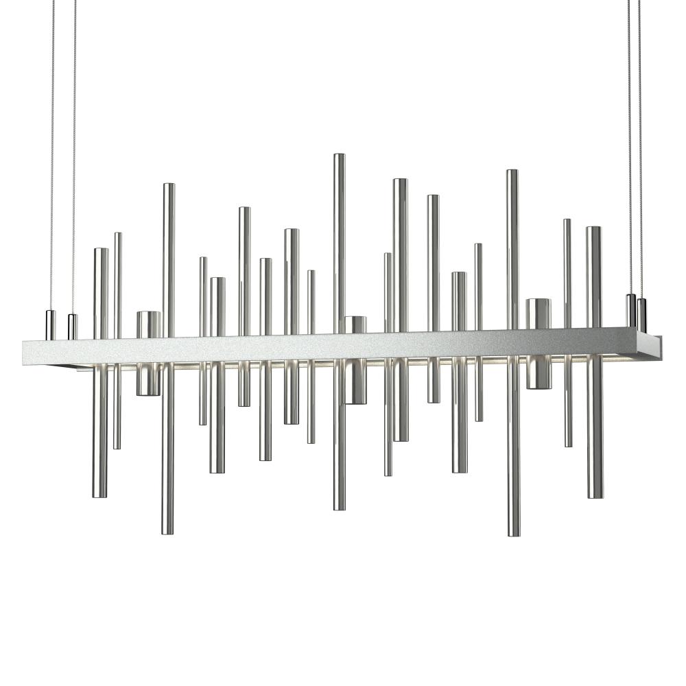 Cityscape LED Pendant