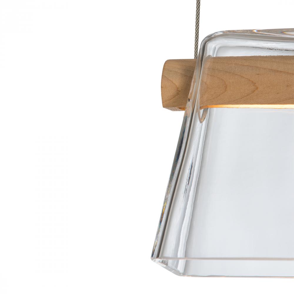 Cowbell LED Mini Pendant