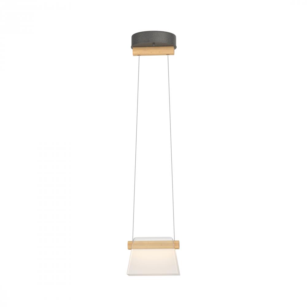 Cowbell LED Mini Pendant