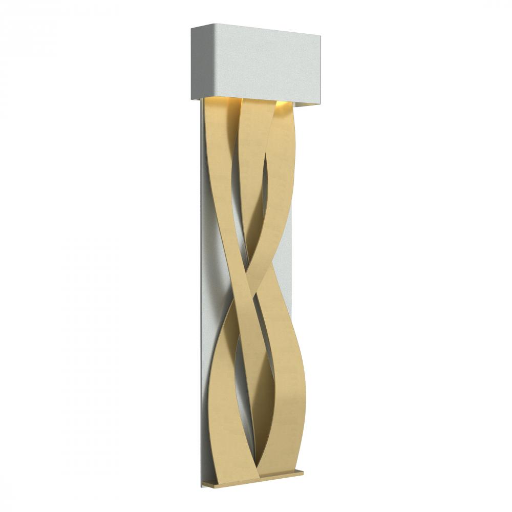 Tress Large LED Sconce