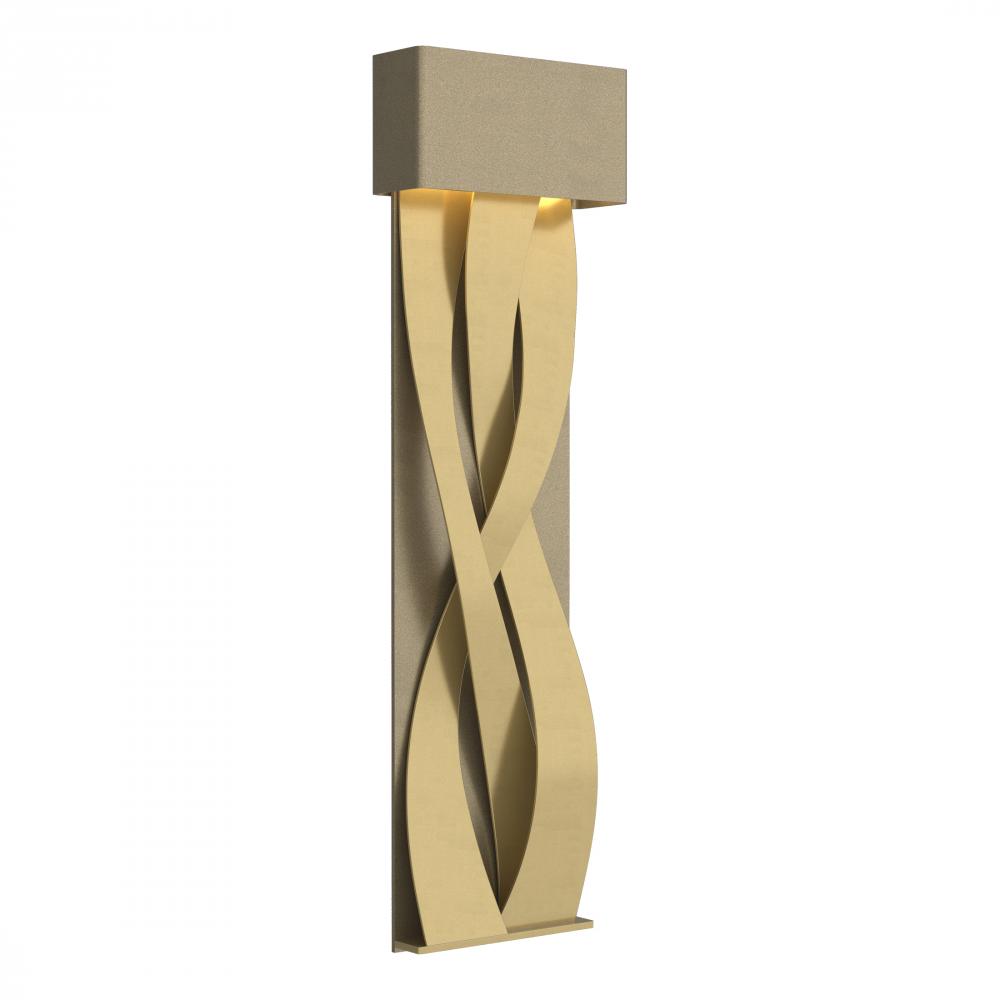 Tress Large LED Sconce