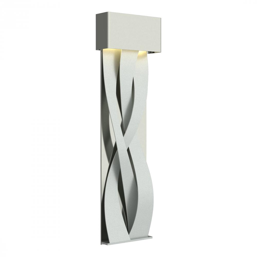 Tress Large LED Sconce