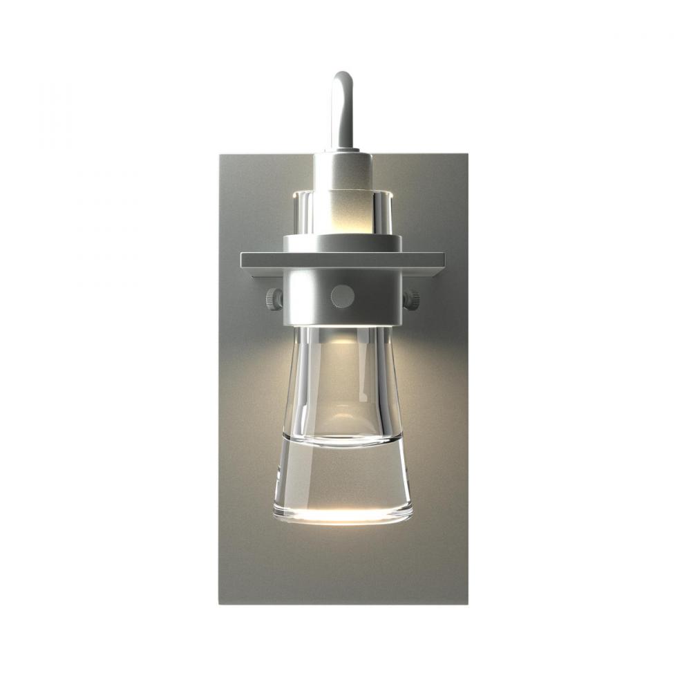 Erlenmeyer Sconce