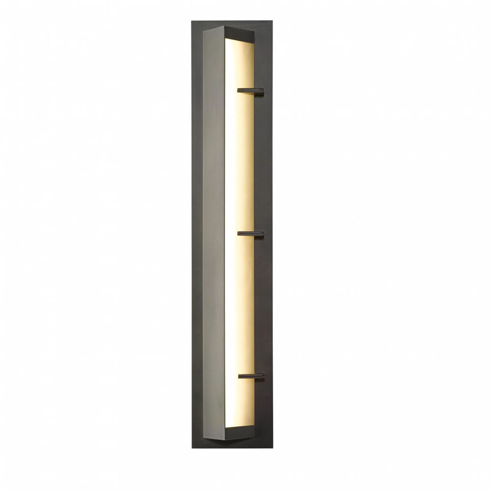 Wedge LED Sconce