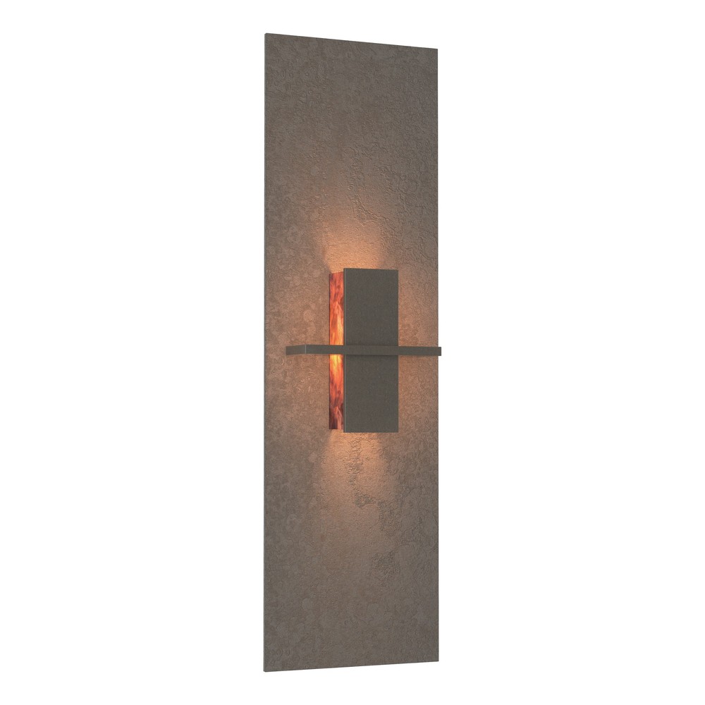 Aperture Vertical Sconce