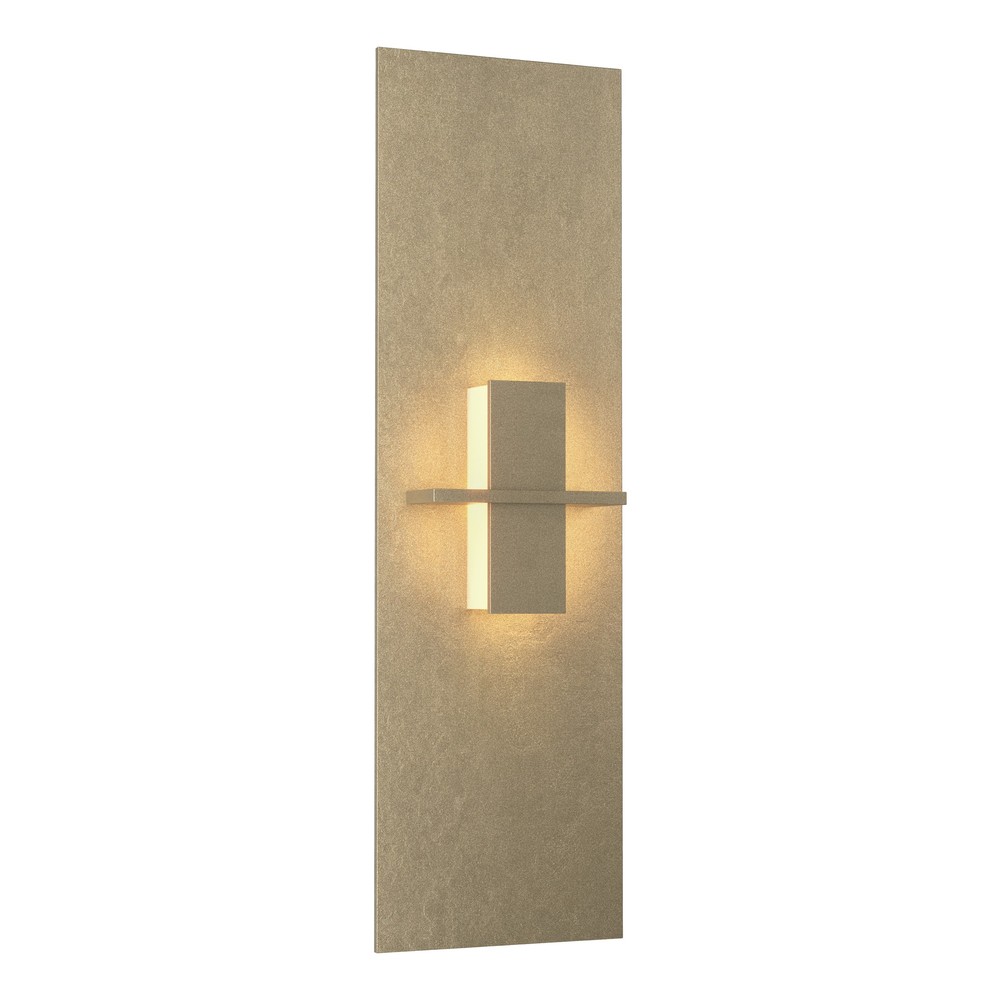 Aperture Vertical Sconce