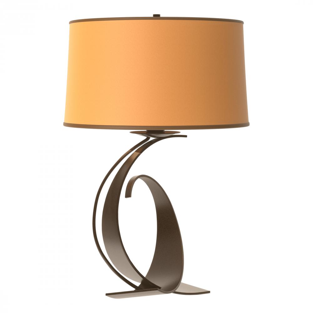 Fullered Impressions Large Table Lamp