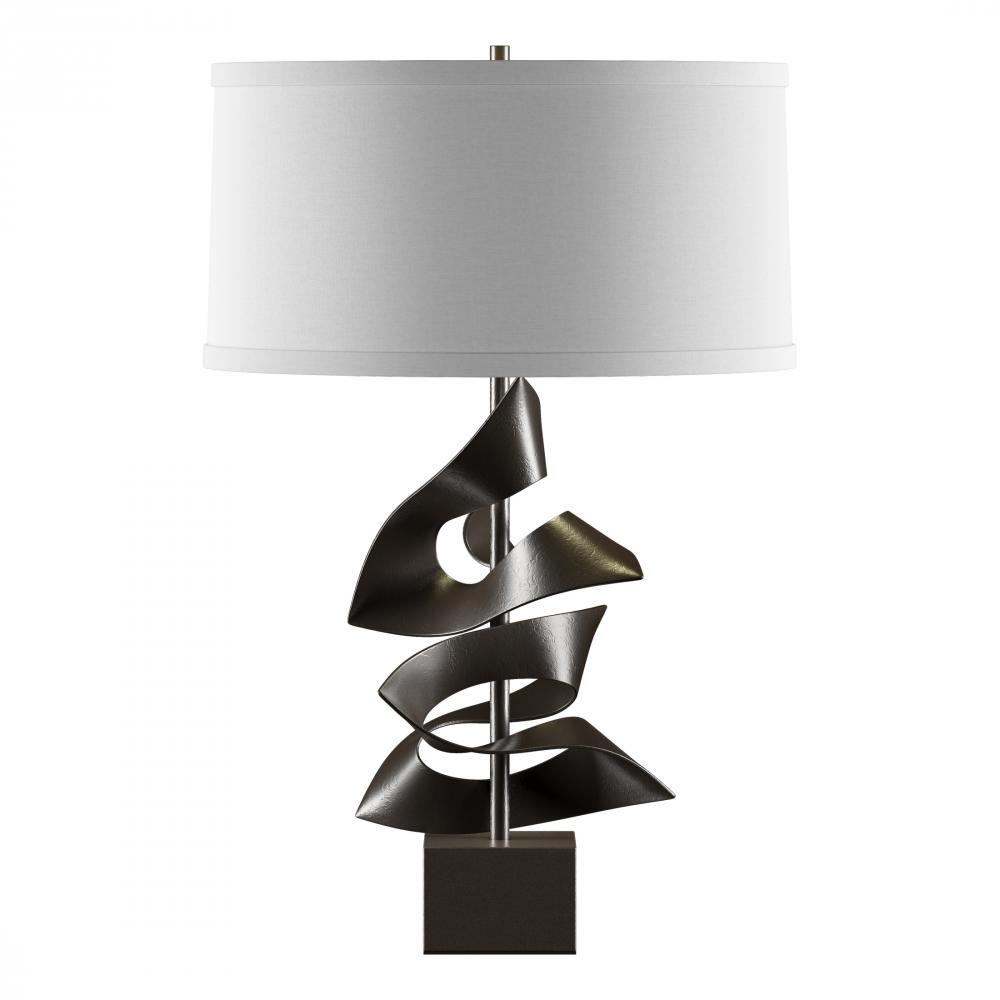 Gallery Twofold Table Lamp