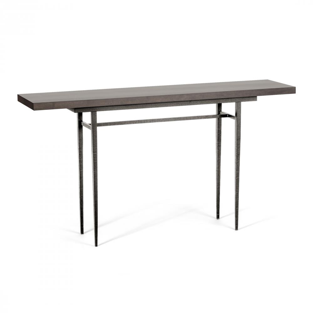 Wick 60&#34; Console Table