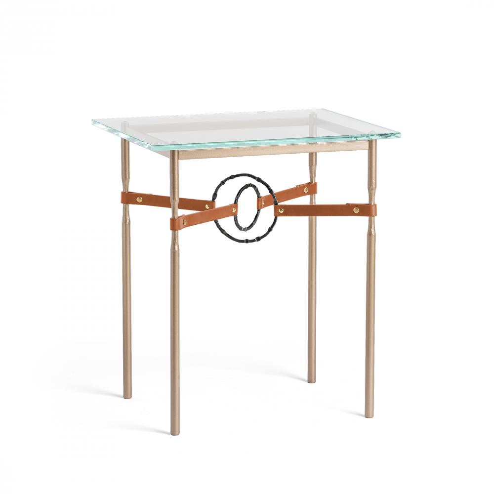 Equus Side Table