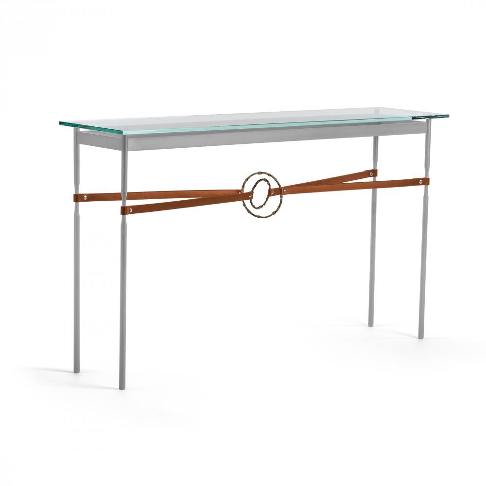 Equus Console Table