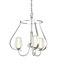 Hubbardton Forge - Canada 103047-SKT-85-ZS0354 - Flora 3 Arm Chandelier