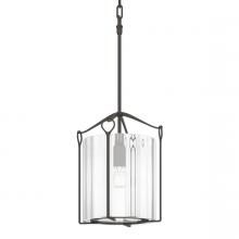 Hubbardton Forge - Canada 104060-SKT-07-ZM0137 - Bow Tall Mini Pendant