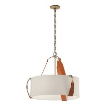  104070-SKT-27-LC-SA2208 - Saratoga Small Pendant