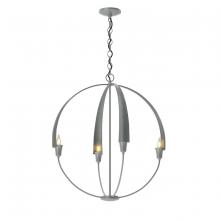 Hubbardton Forge - Canada 104203-SKT-82 - Cirque Large Chandelier