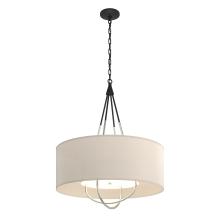 Hubbardton Forge - Canada 104230-SKT-10-85-SA2811 - Loop Pendant