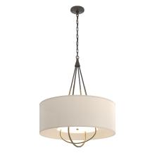 Hubbardton Forge - Canada 104230-SKT-14-84-SA2811 - Loop Pendant