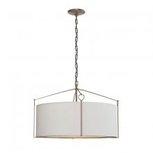 Hubbardton Forge - Canada 104250-SKT-84-SJ2290 - Bow Pendant