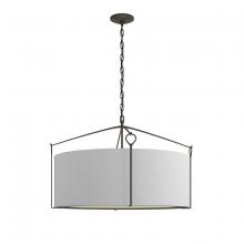 Hubbardton Forge - Canada 104255-SKT-20-SJ2899 - Bow Large Pendant