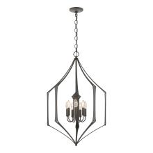 Hubbardton Forge - Canada 105025-SKT-20-14 - Carousel Chandelier