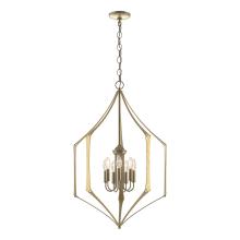 Hubbardton Forge - Canada 105025-SKT-84-86 - Carousel Chandelier