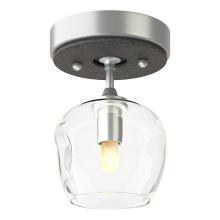  121372-SKT-82-20-ZM0709 - Ume 1-Light Semi-Flush