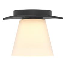 Hubbardton Forge - Canada 126601-SKT-10-GG0242 - Wren Flush Mount