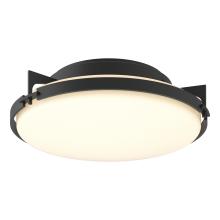 Hubbardton Forge - Canada 126745-SKT-10-GG0097 - Metra Flush Mount