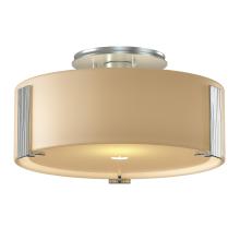 Hubbardton Forge - Canada 126753-SKT-82-GG0218 - Impressions Semi-Flush